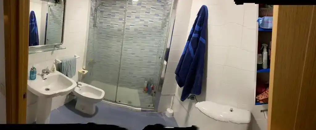 Habitación 90 m², Badajoz
