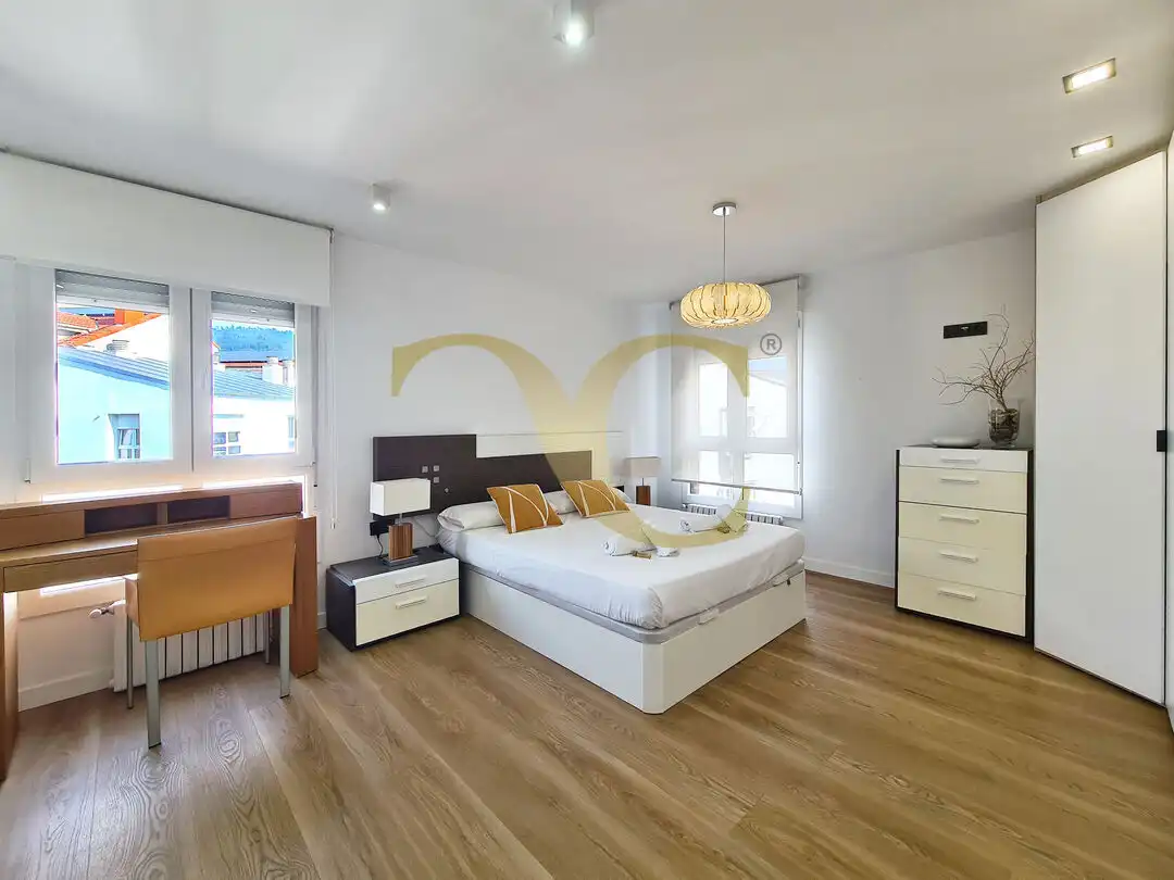 Piso de 82 m² en Oviedo