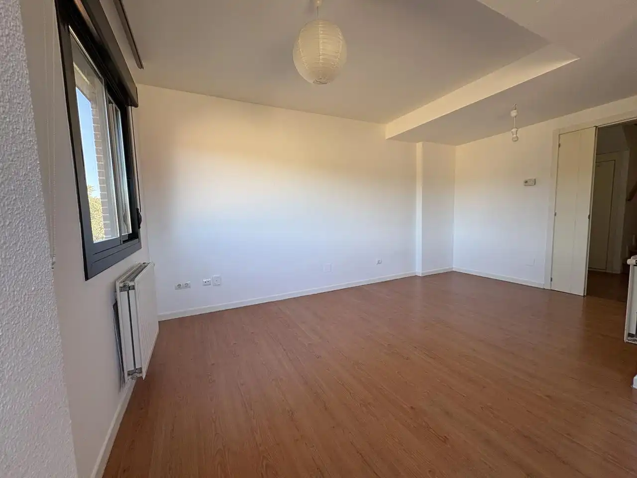 Pis de 100 m² a Collado Villalba