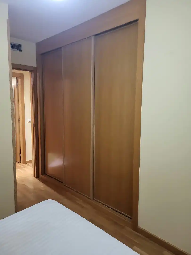 Квартира 70 м² в Мадриде