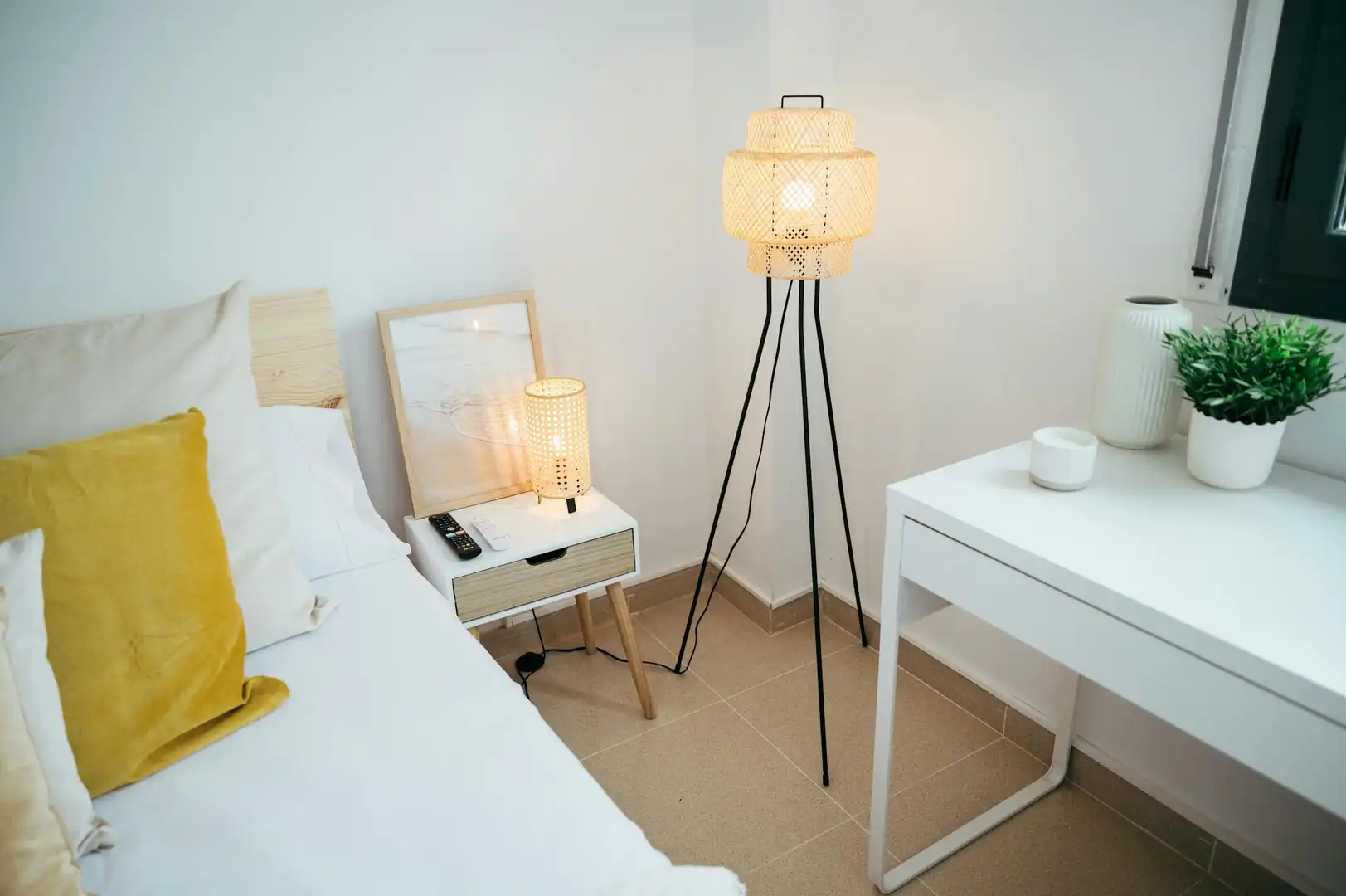 Habitación 102 m², Barcelona