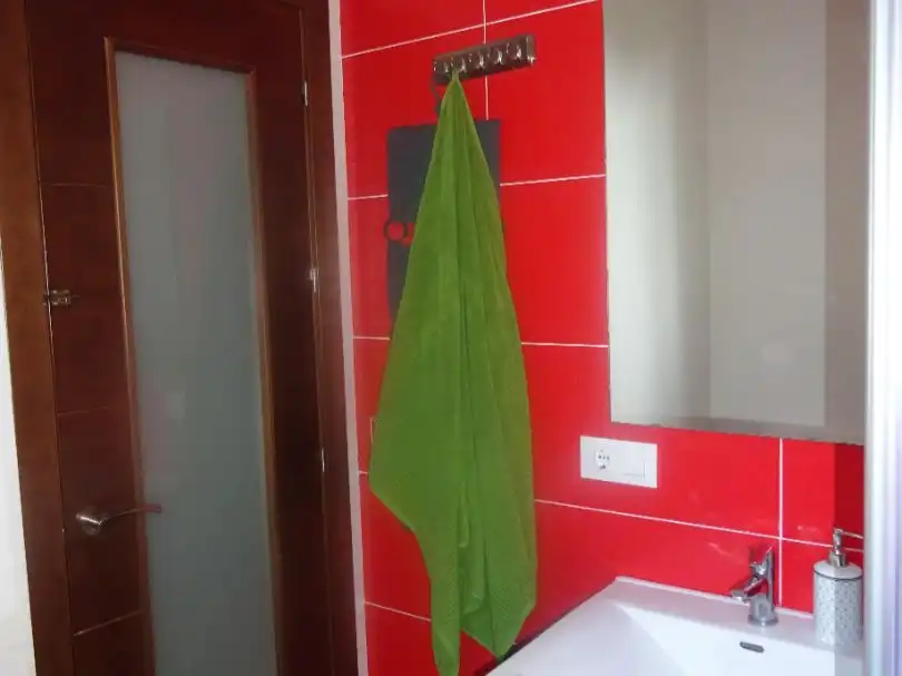 Piso de 55 m² en Sevilla