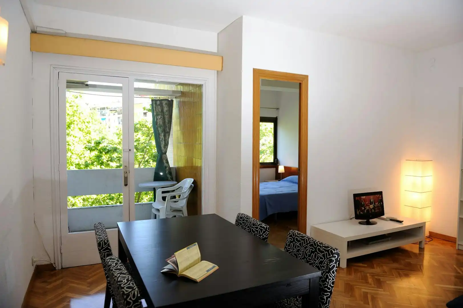 Wohnung 60 m² in Barcelona