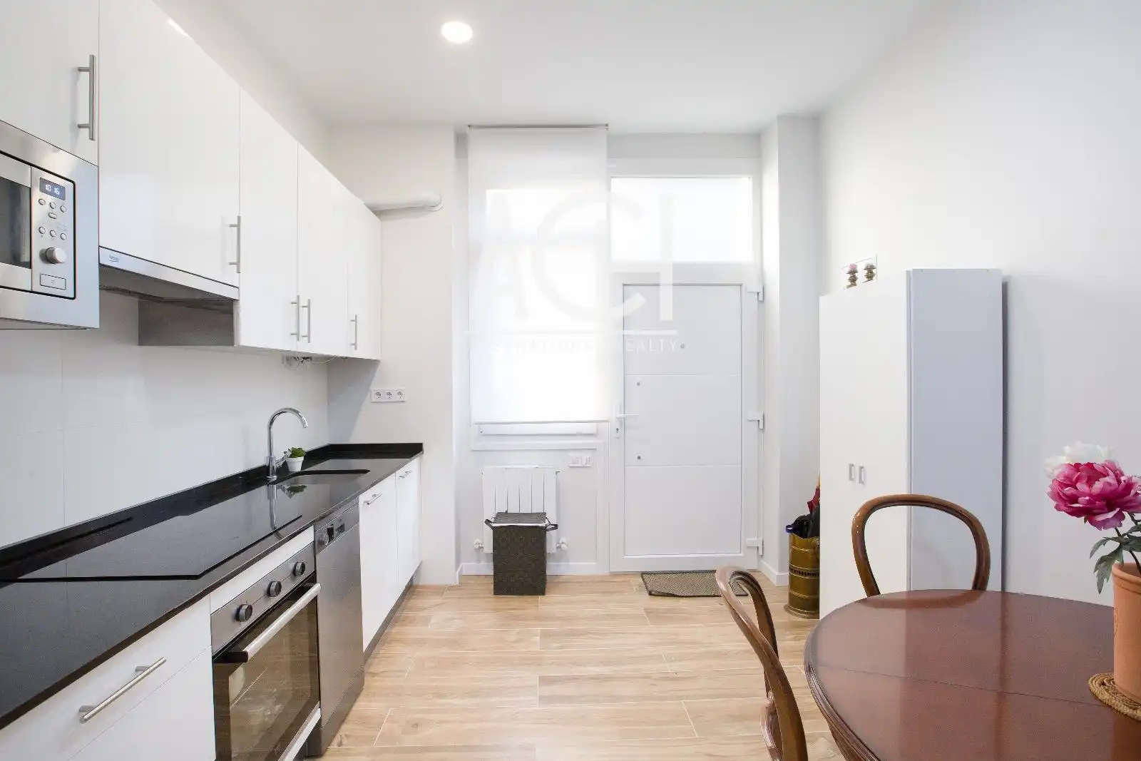 Piso de 60 m² en Berango