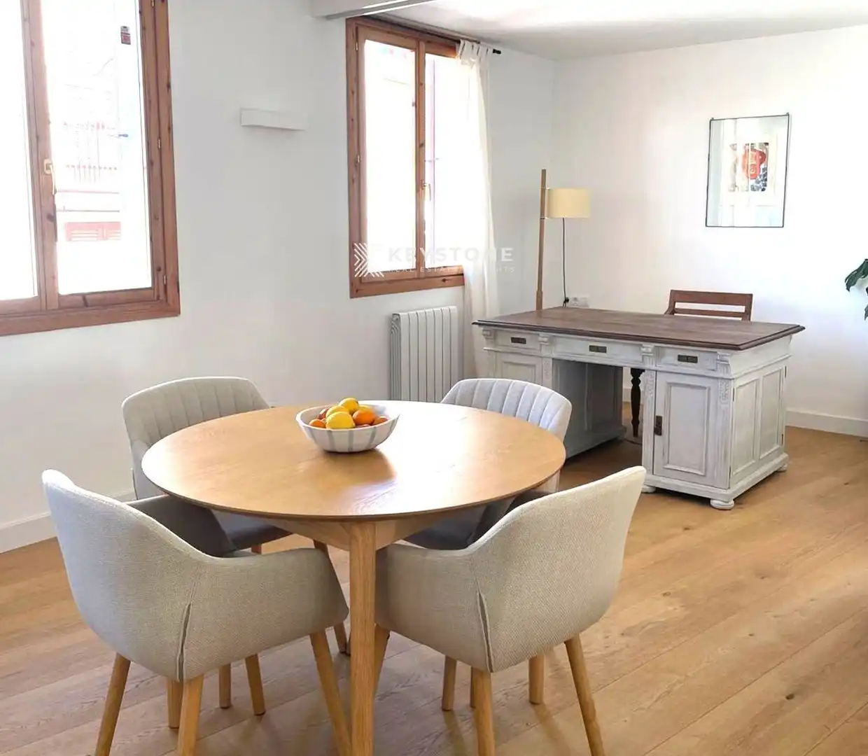 Piso de 93 m² en Palma