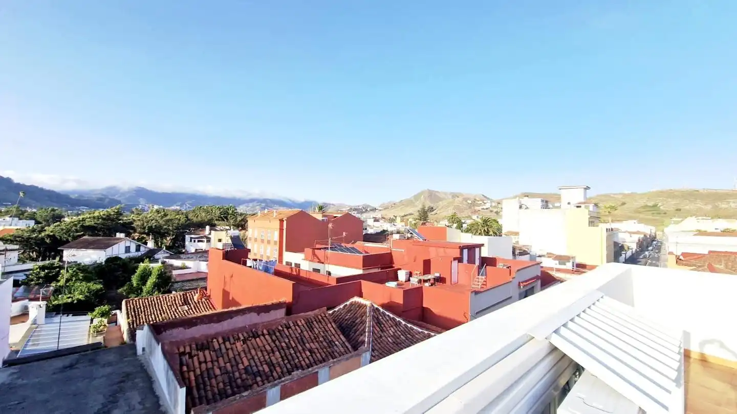 Appartamento 100 m² a San Cristóbal de La Laguna