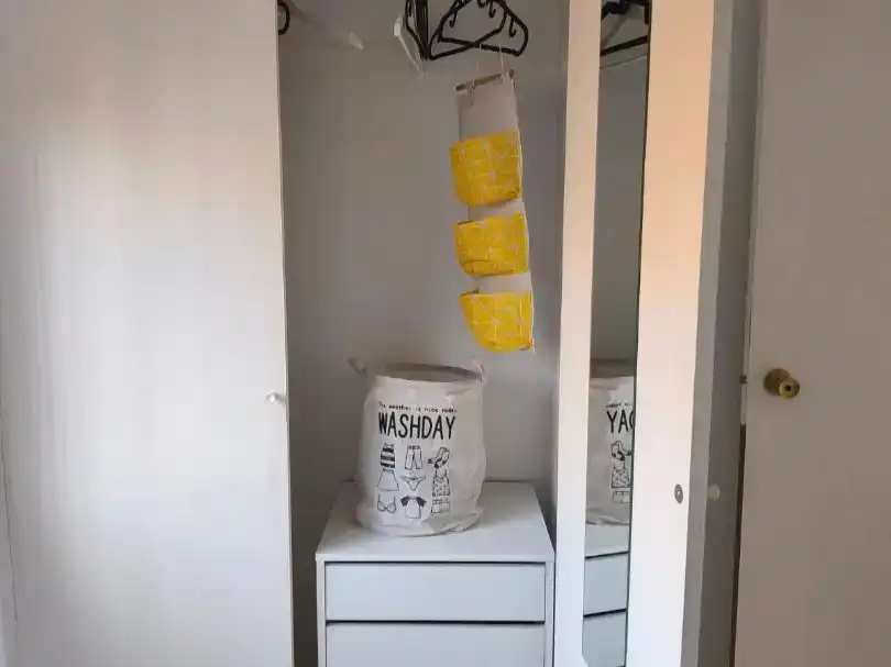 Piso de 90 m² en Murcia