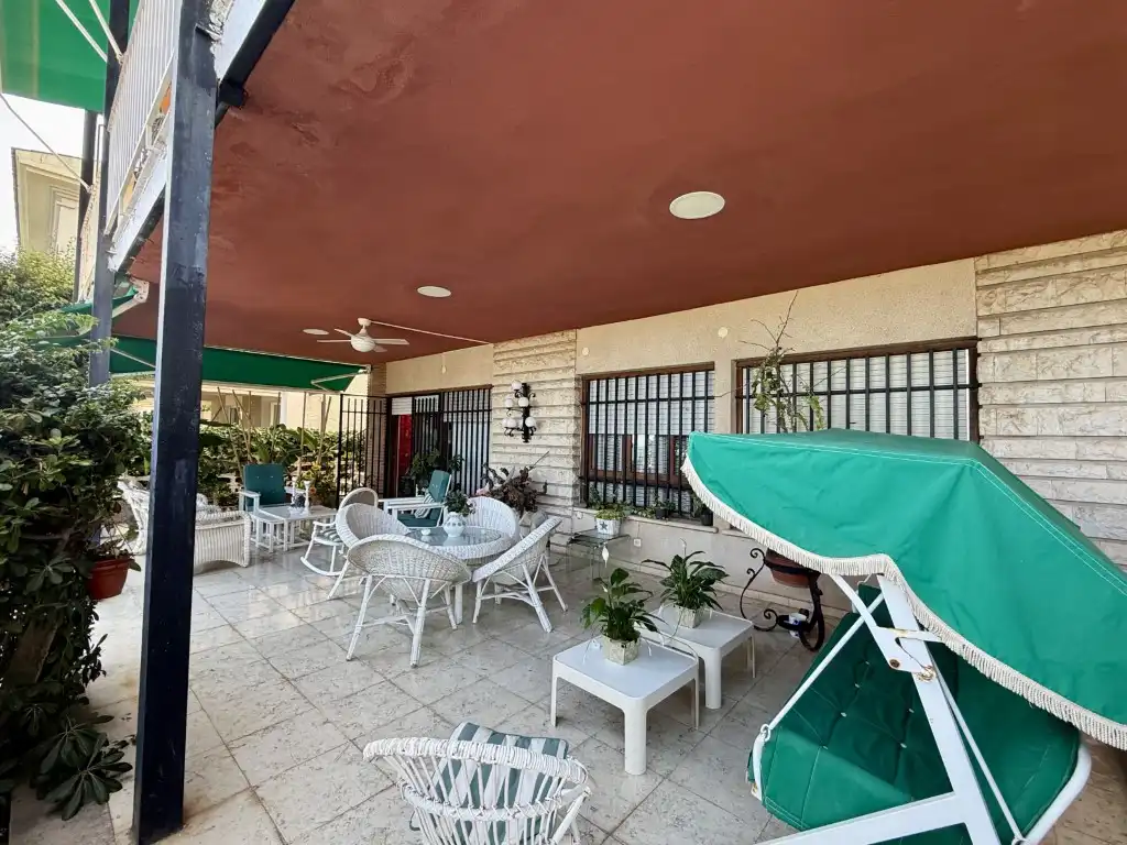 Piso de 179 m² en Benicasim