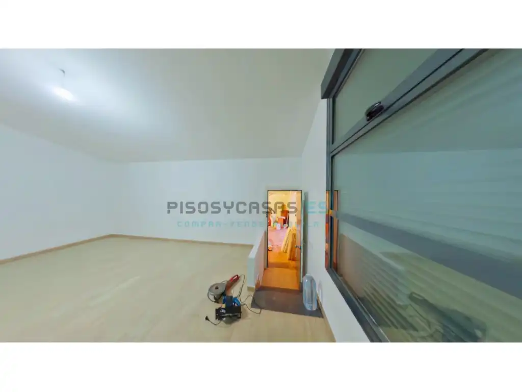 Piso de 350 m² en La Muela
