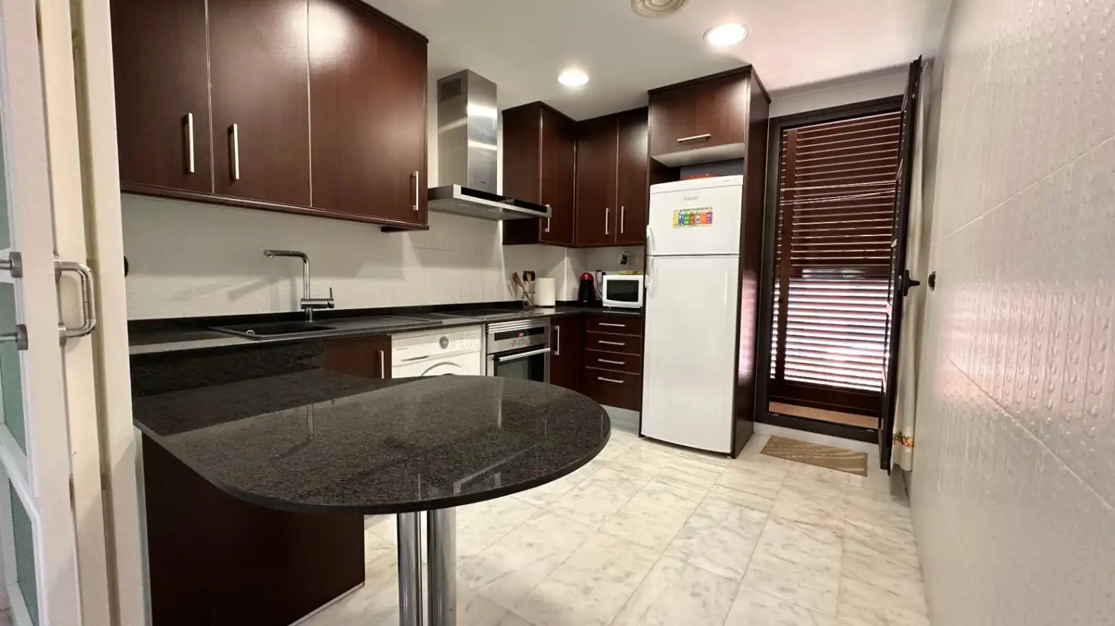 Piso de 120 m² en Jávea