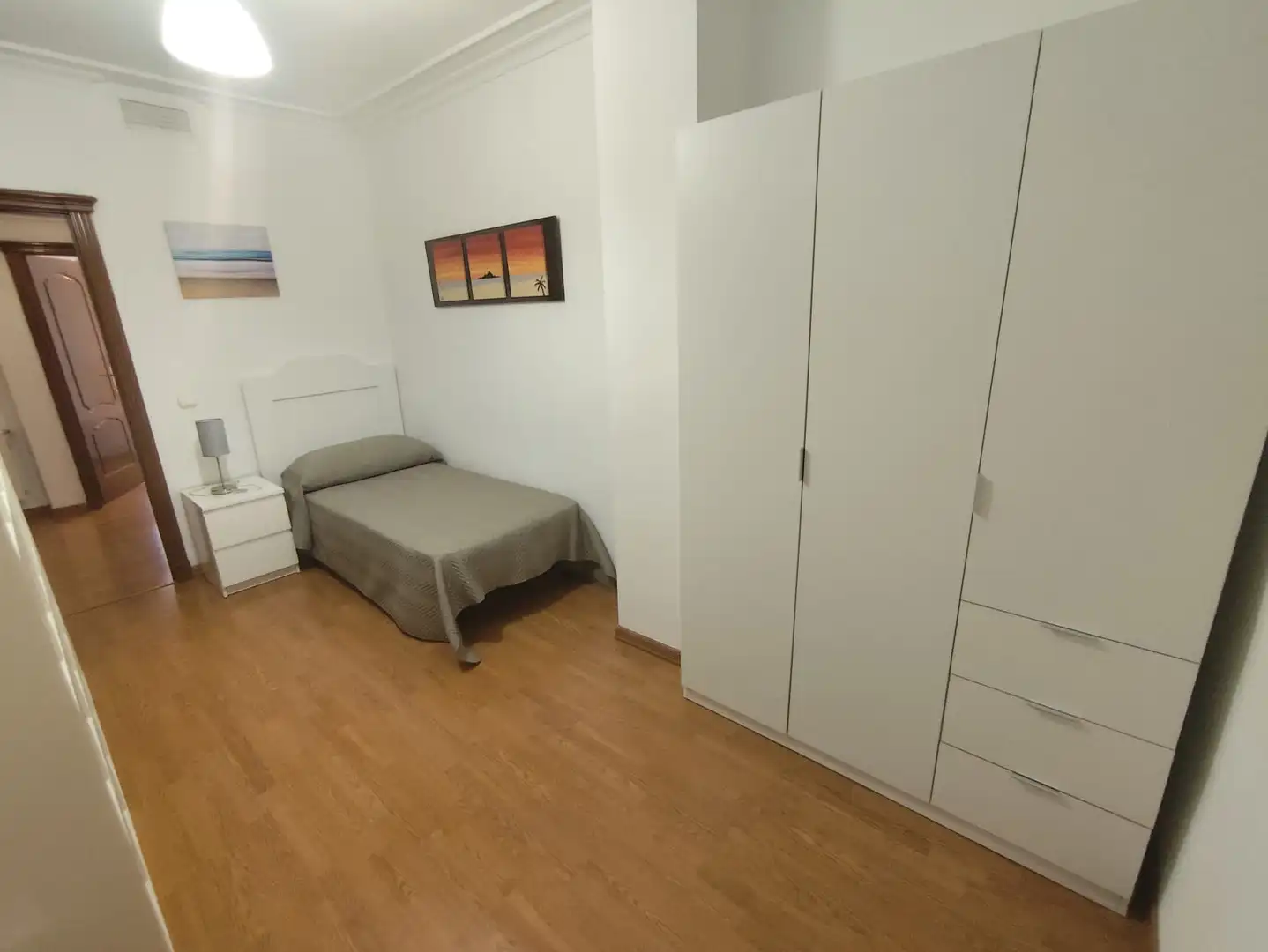 Piso de 80 m² en Úbeda