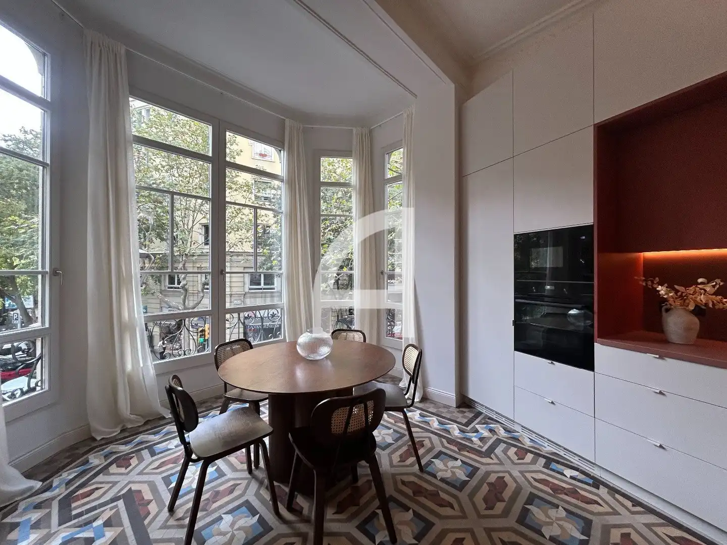 Flat 152 m² in Barcelona