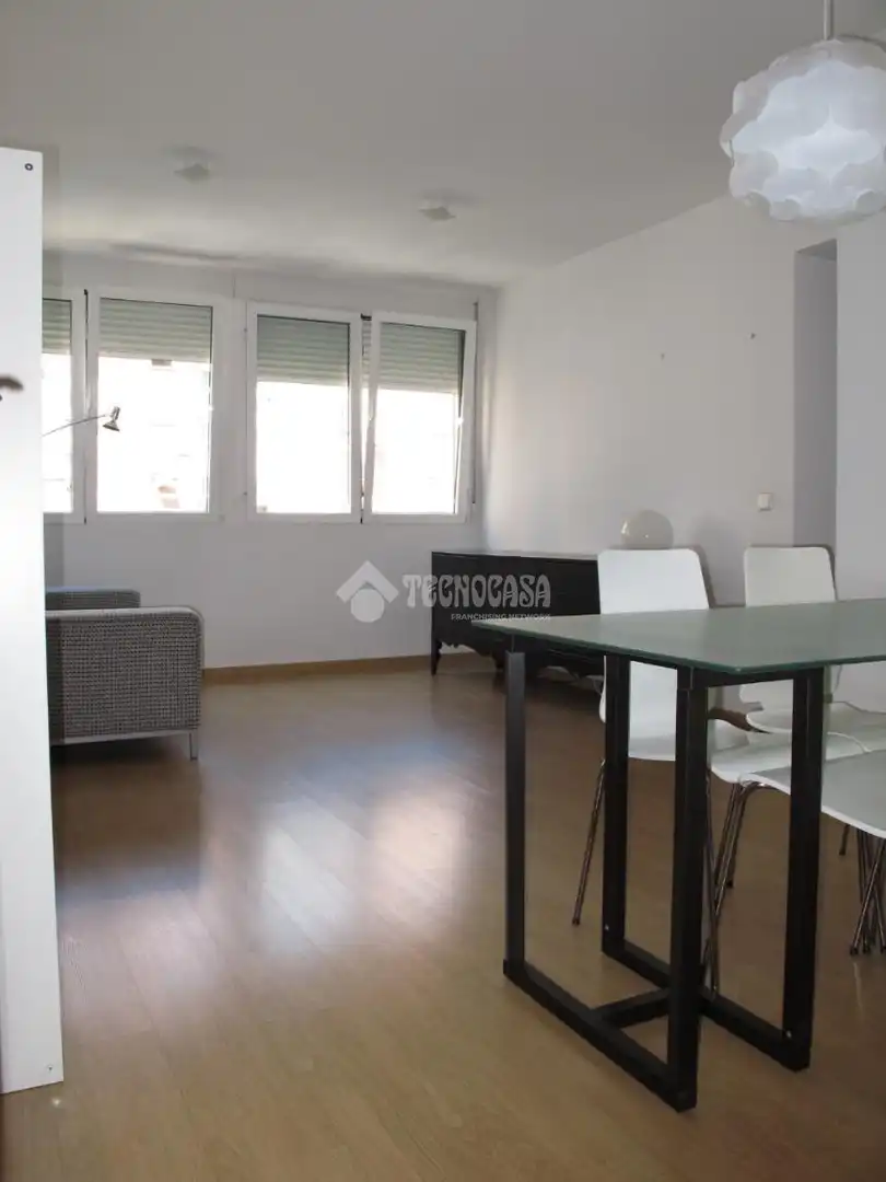 Flat 65 m² in Madrid