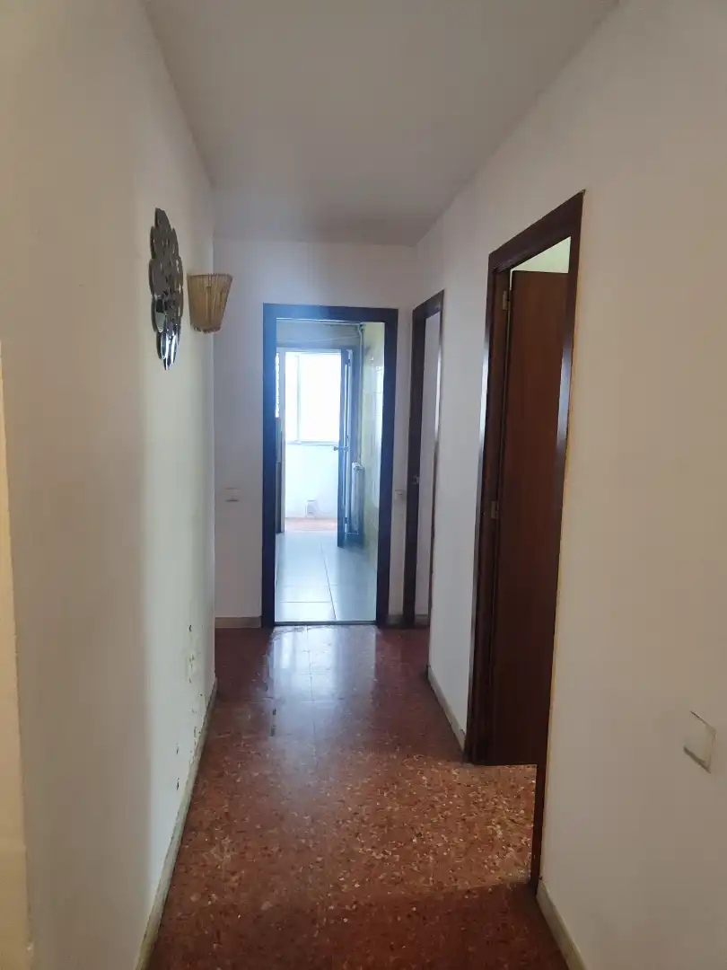 Pis de 90 m² a Tarragona