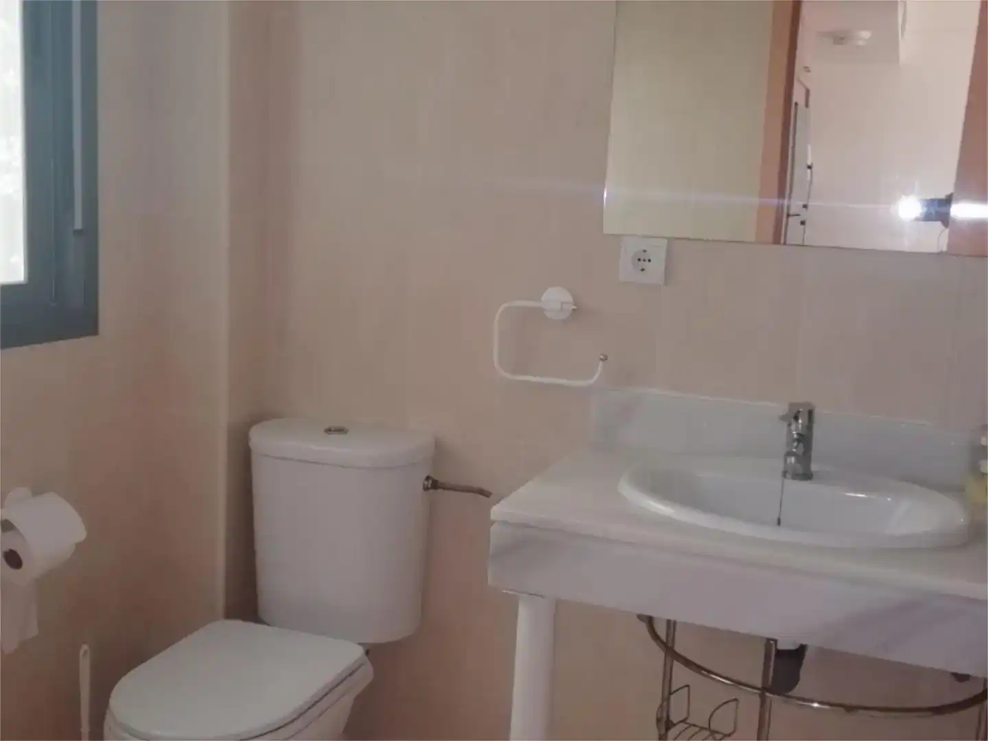 Piso de 125 m² en Vera