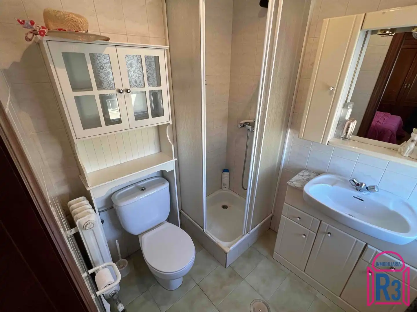 Piso de 127 m² en León
