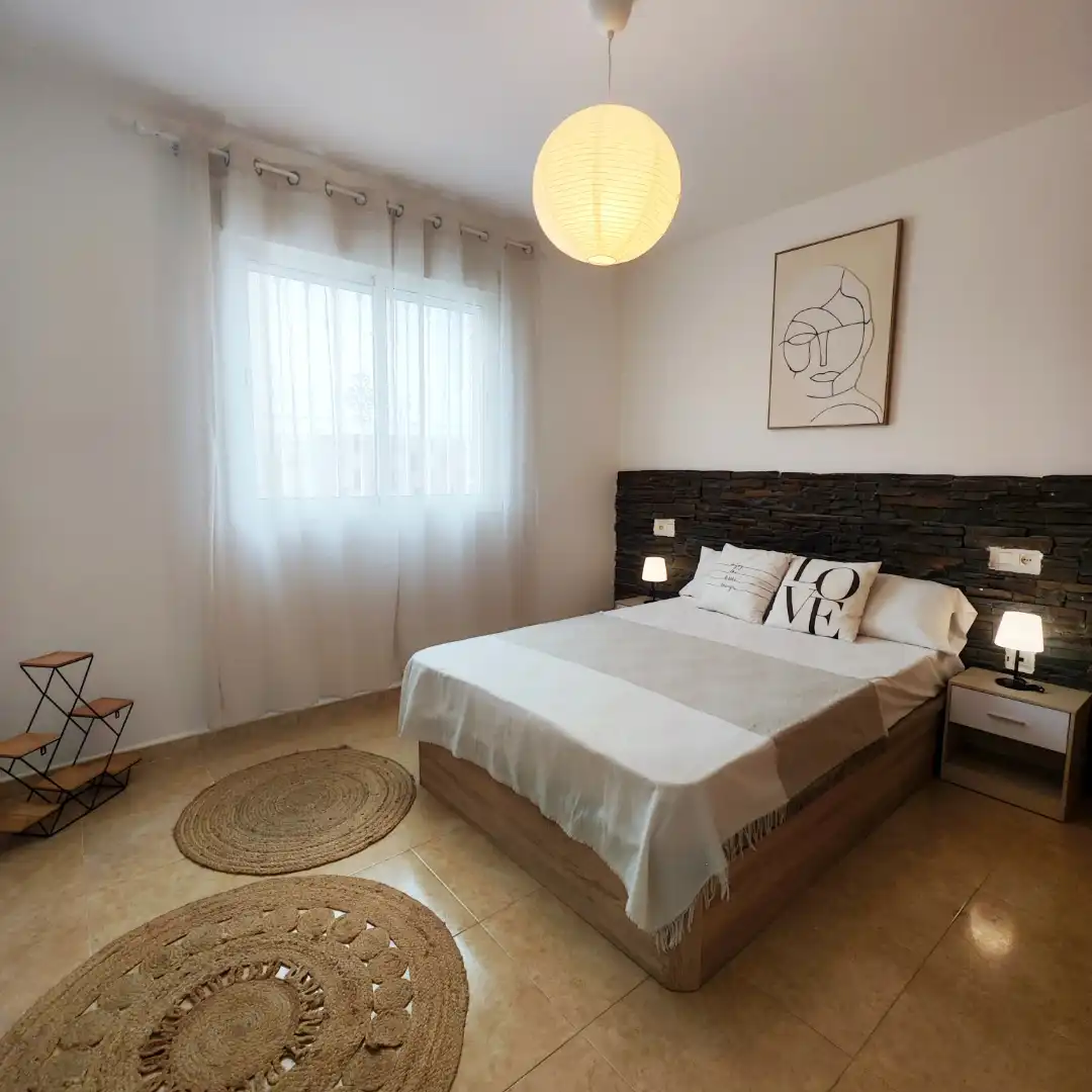 Pis de 90 m² a Roquetas de Mar