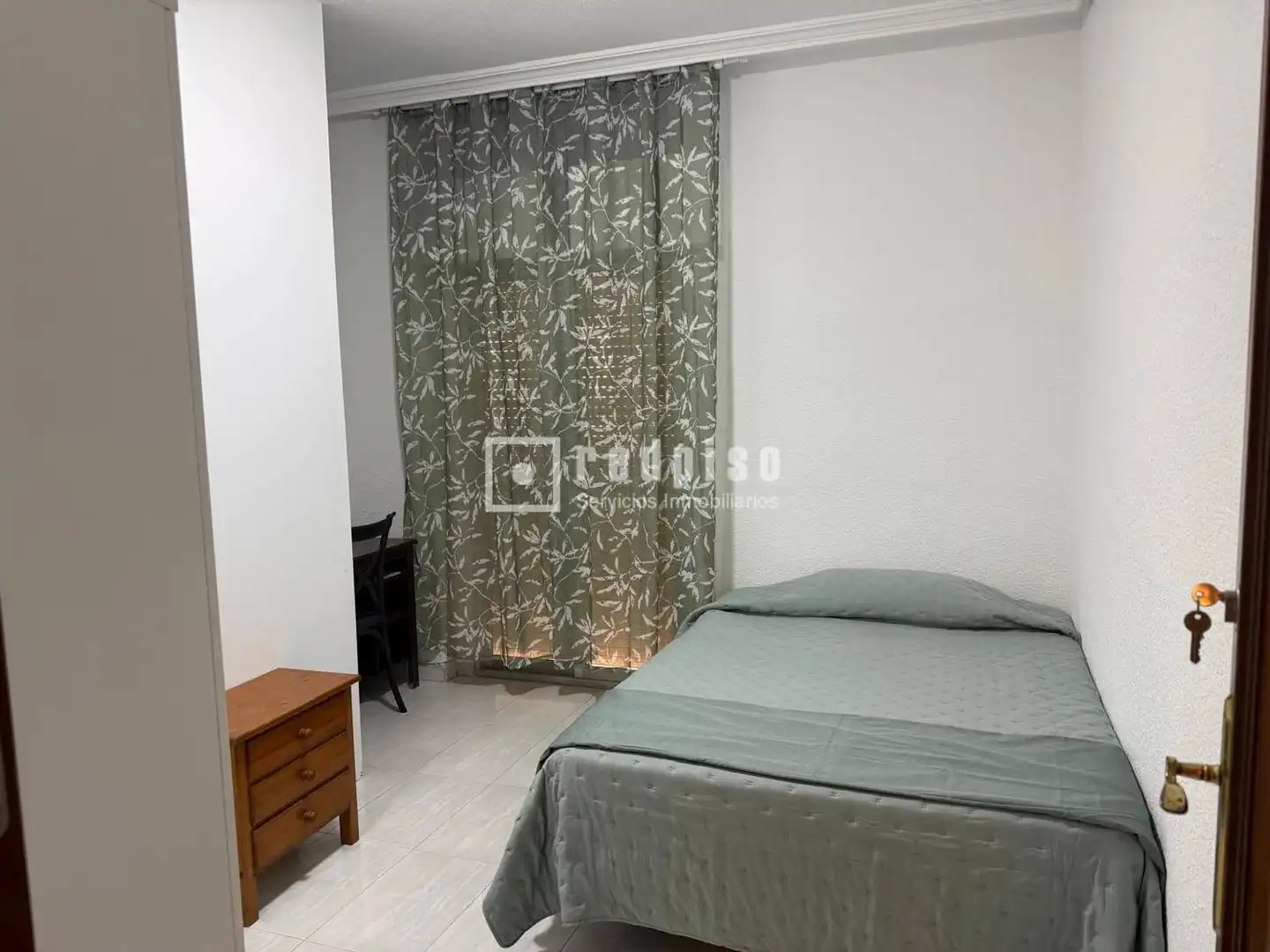 Pis de 84 m² a Múrcia