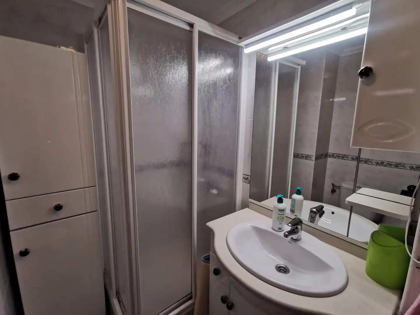 Chambre à louer, Málaga