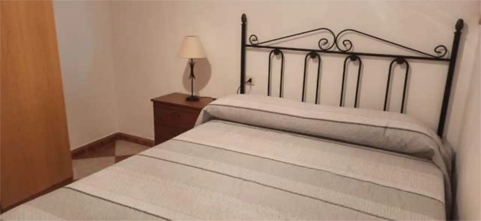 Wohnung 90 m² in Galaroza