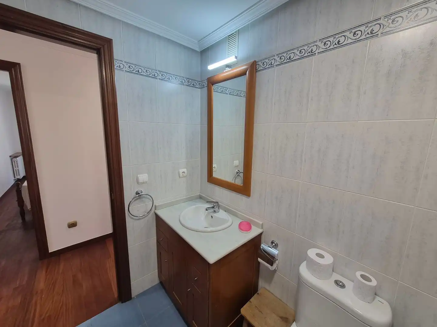 Appartamento 132 m² a Santiago de Compostela