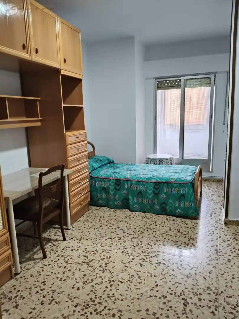 Habitación 115 m², Albacete