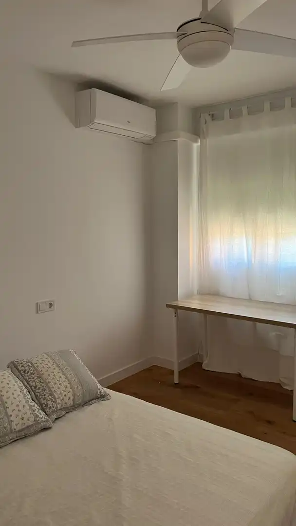 Piso de 90 m² en Sevilla