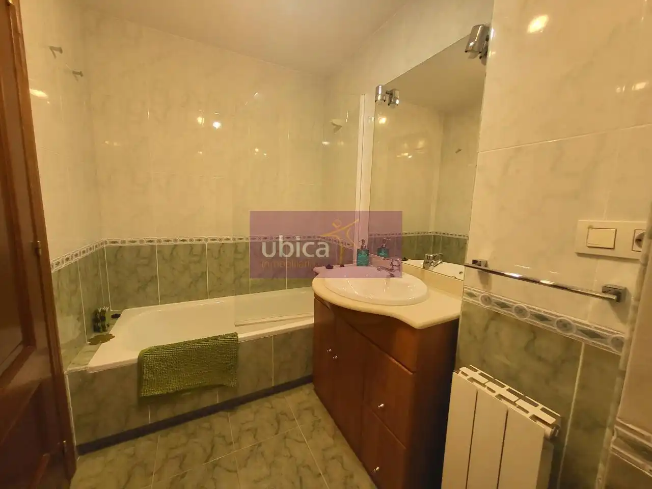 Pis de 88 m² a Vigo
