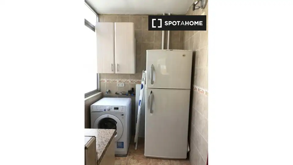 Habitación en alquiler, Alicante
