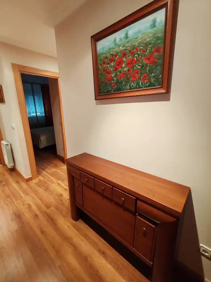 Pis de 73 m² a Salamanca