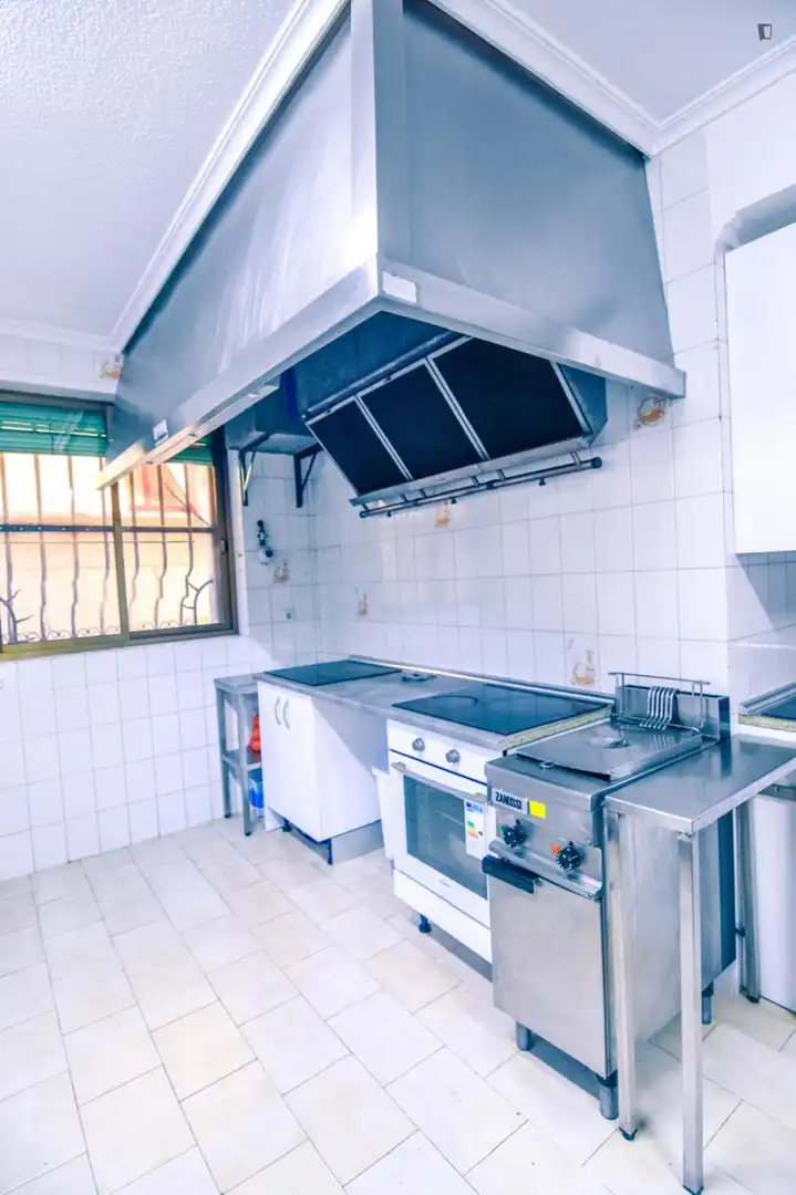 Habitación en alquiler, Salamanca