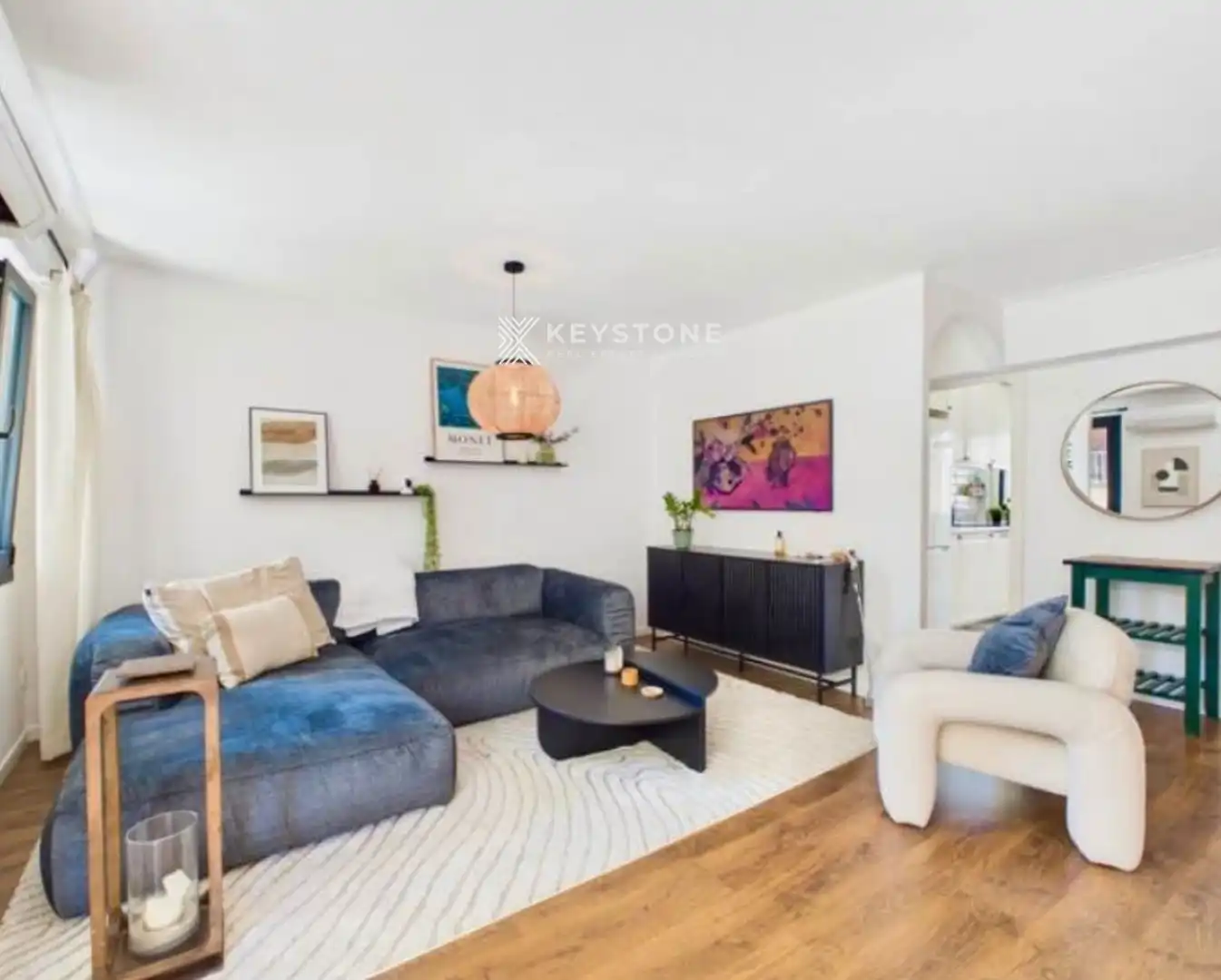 Piso de 95 m² en Palma