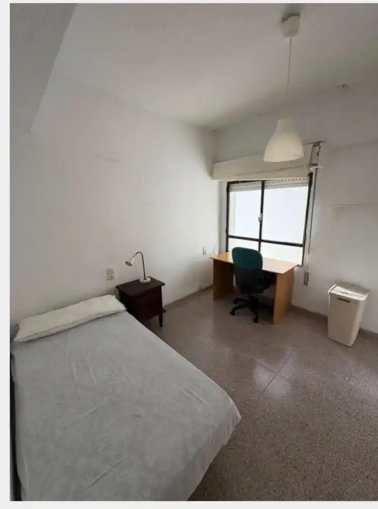 Piso de 80 m² en Murcia