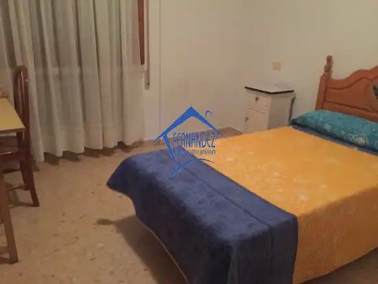 Piso de 150 m² en Cáceres