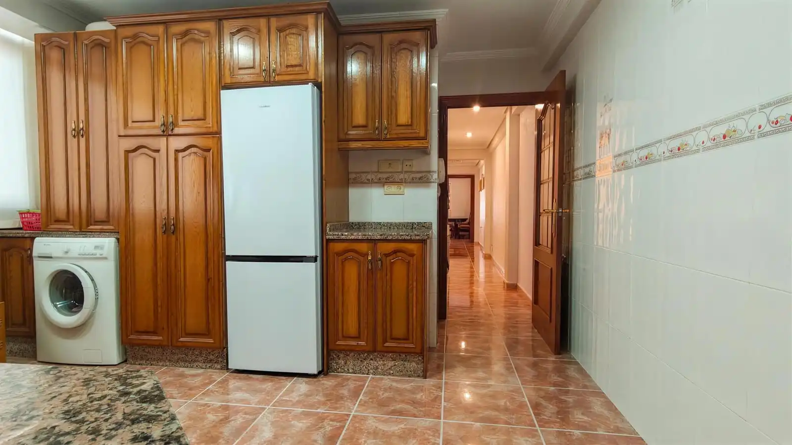 Piso de 108 m² en Alicante