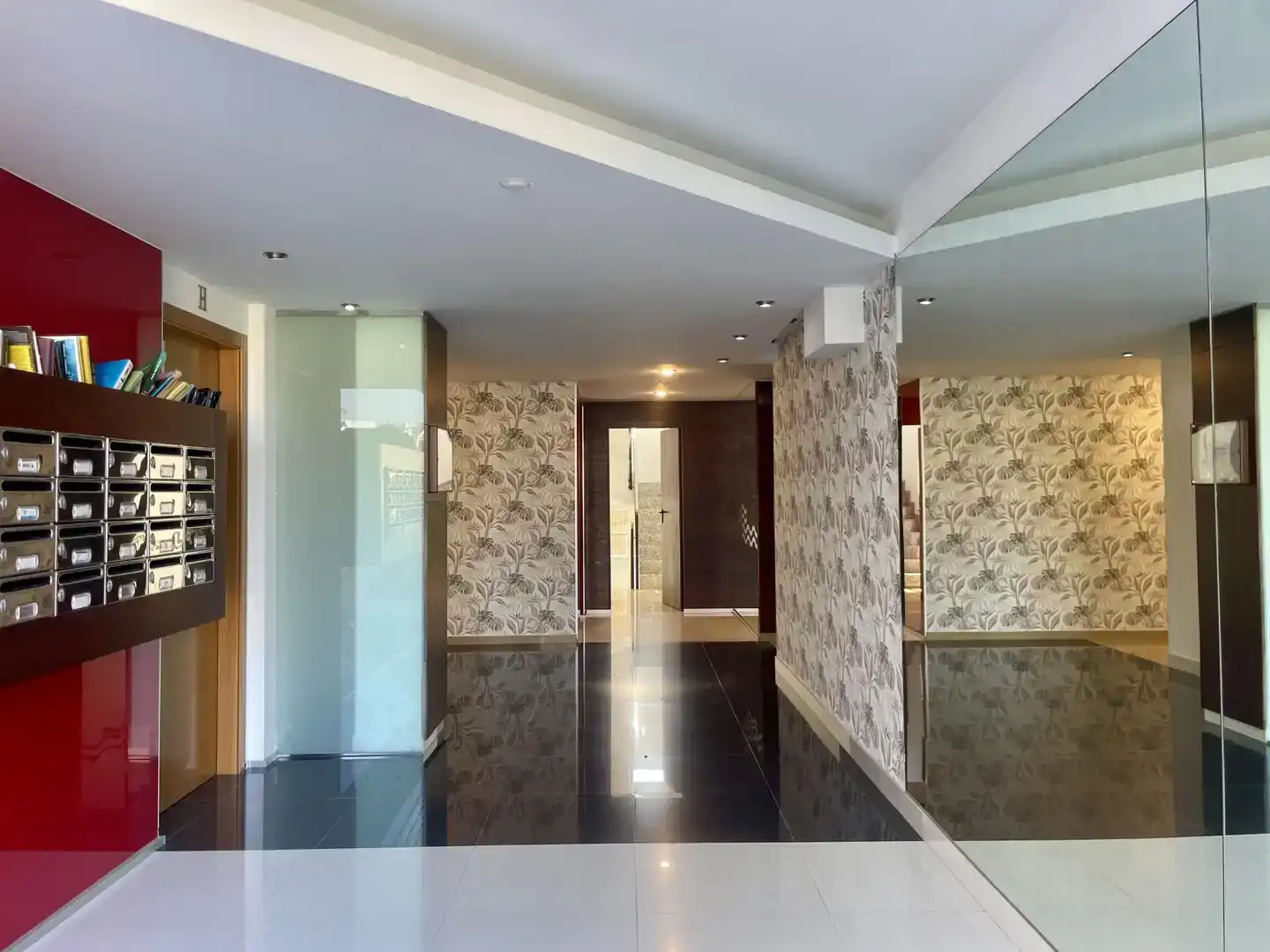 Piso de 50 m² en Barreiros