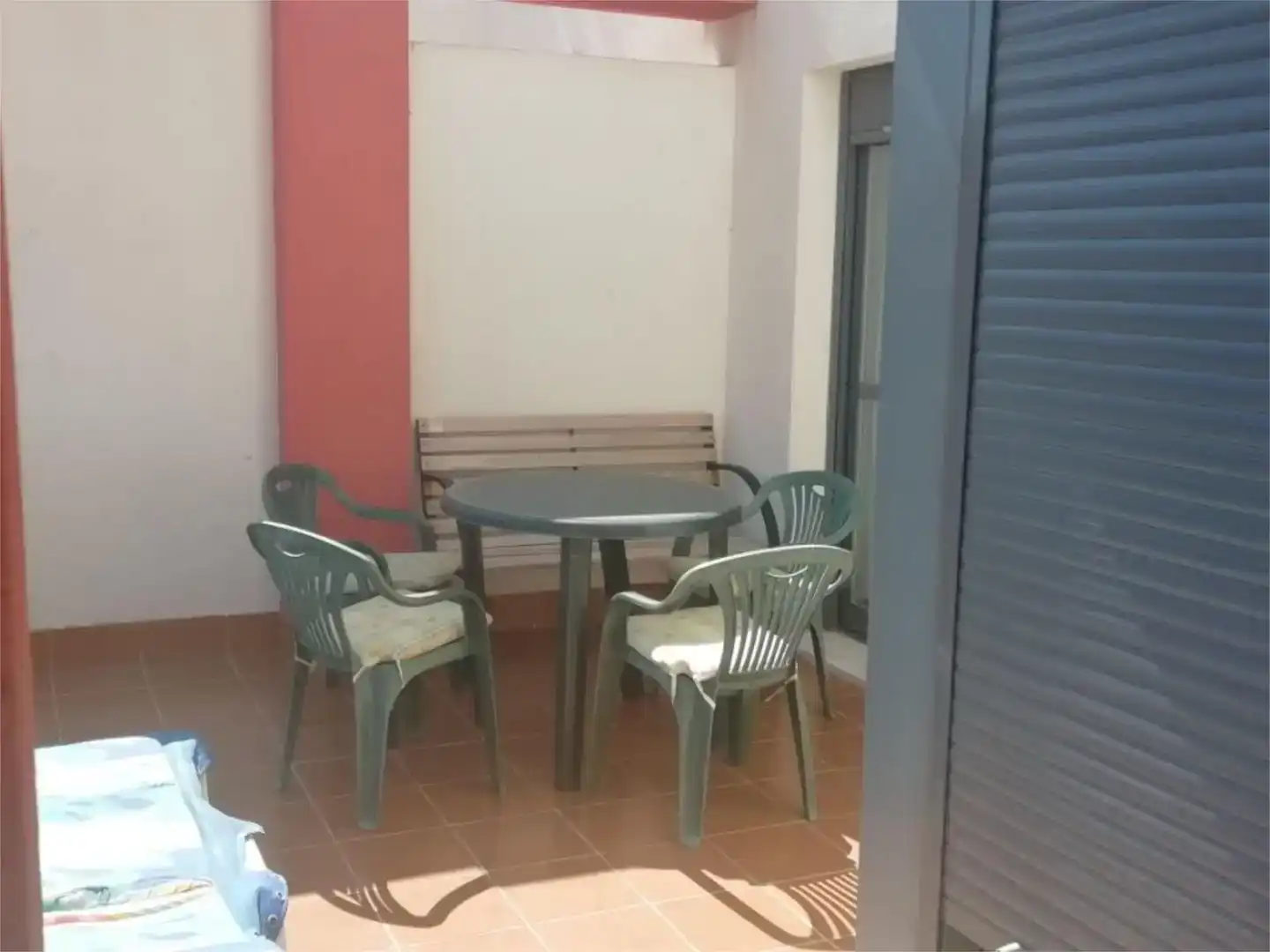 Piso de 125 m² en Vera