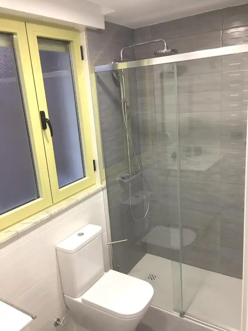 Appartement 50 m² à Salamanque