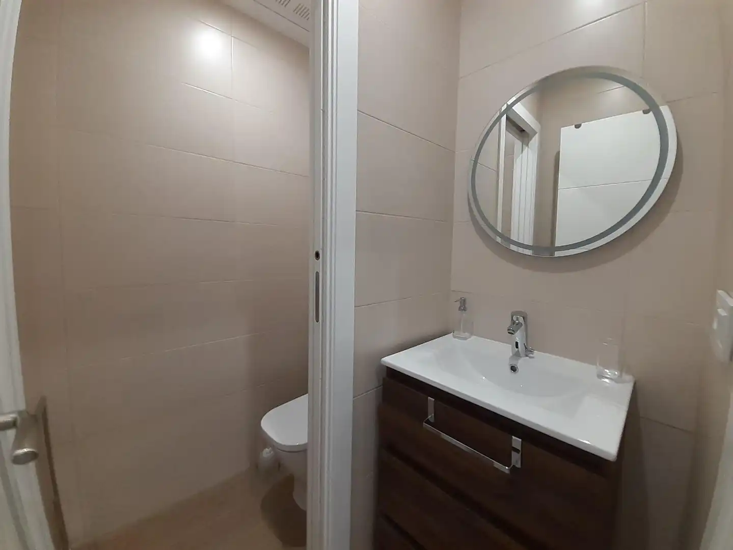 Pis de 58 m² a Còrdova