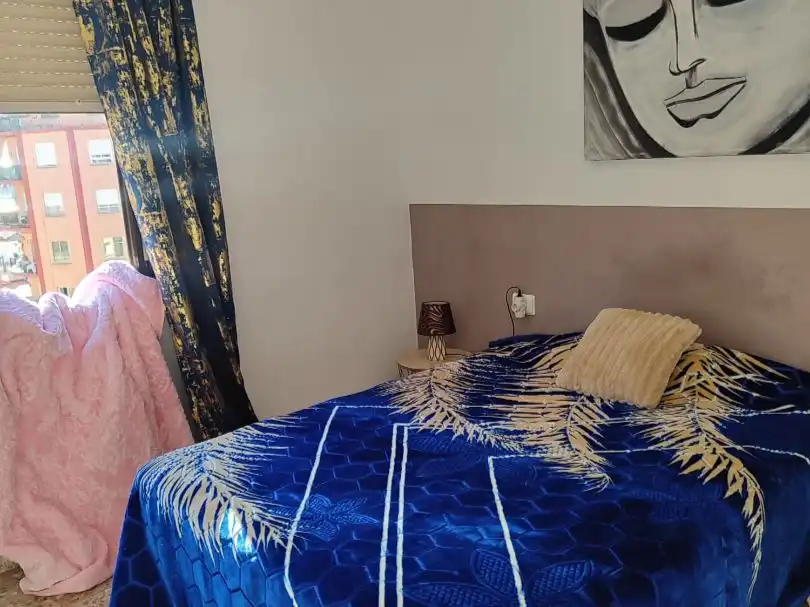 Habitació de lloguer, Castelló de la Plana