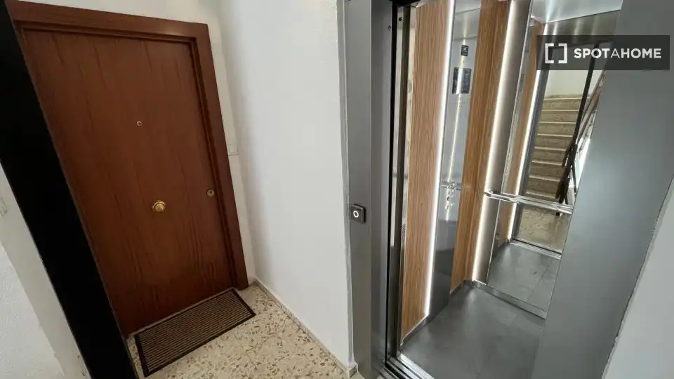 Habitación en alquiler, Huelva