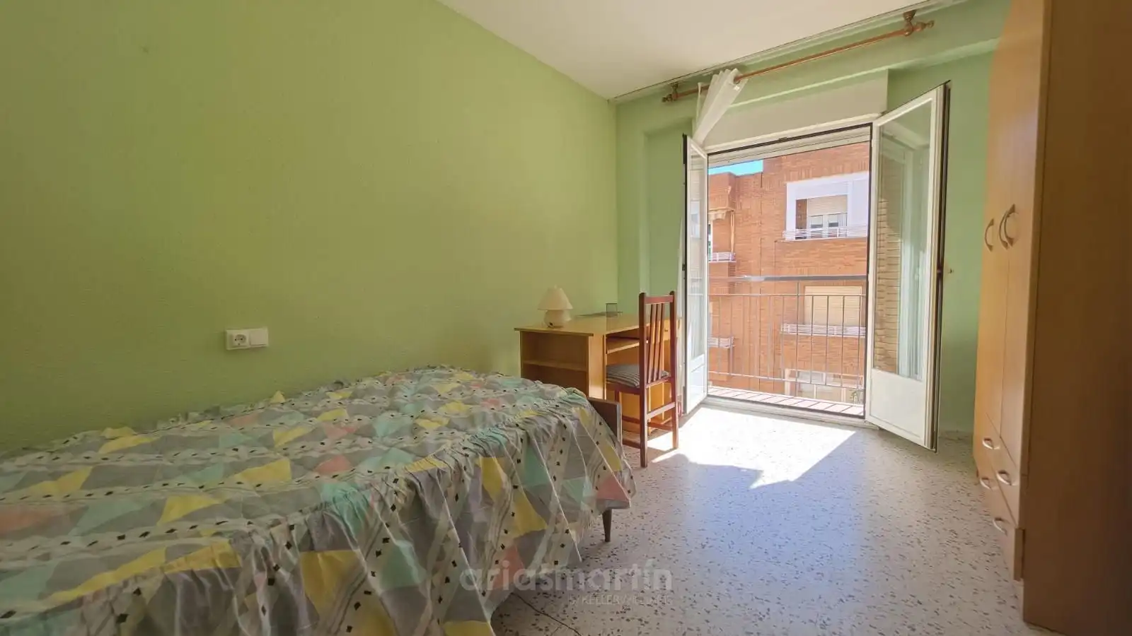 Pis de 97 m² a Salamanca
