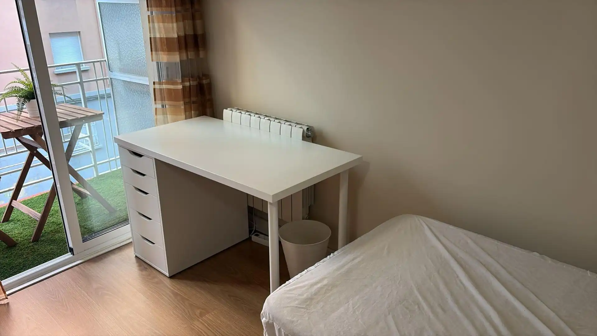 Habitación 133 m², Granada
