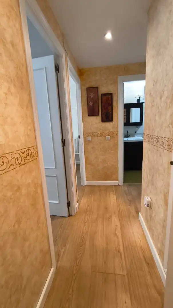 Piso de 100 m² en Badajoz