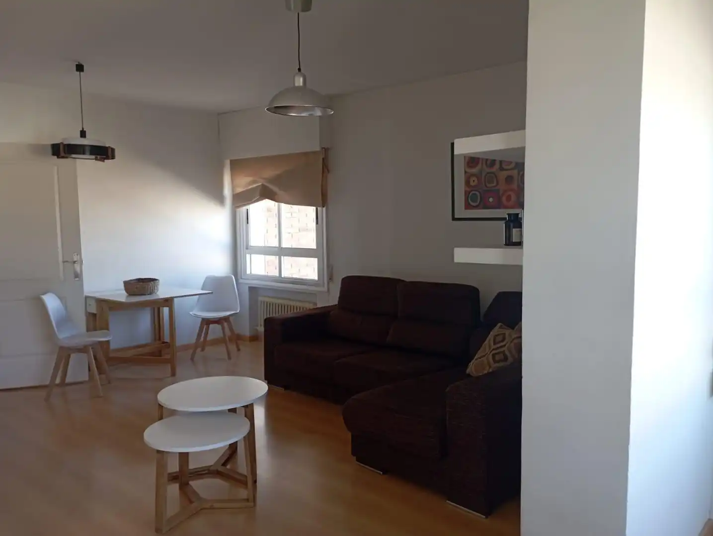 Piso de 80 m² en Cartagena