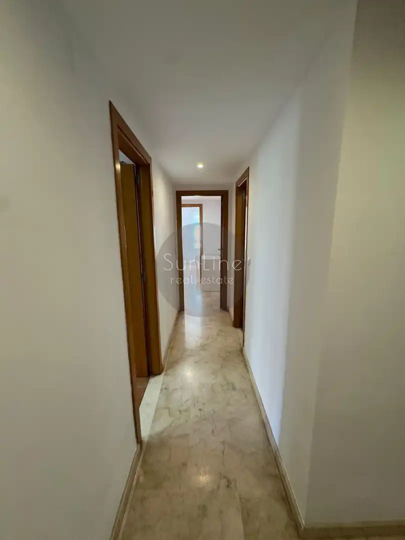Pis de 135 m² a València