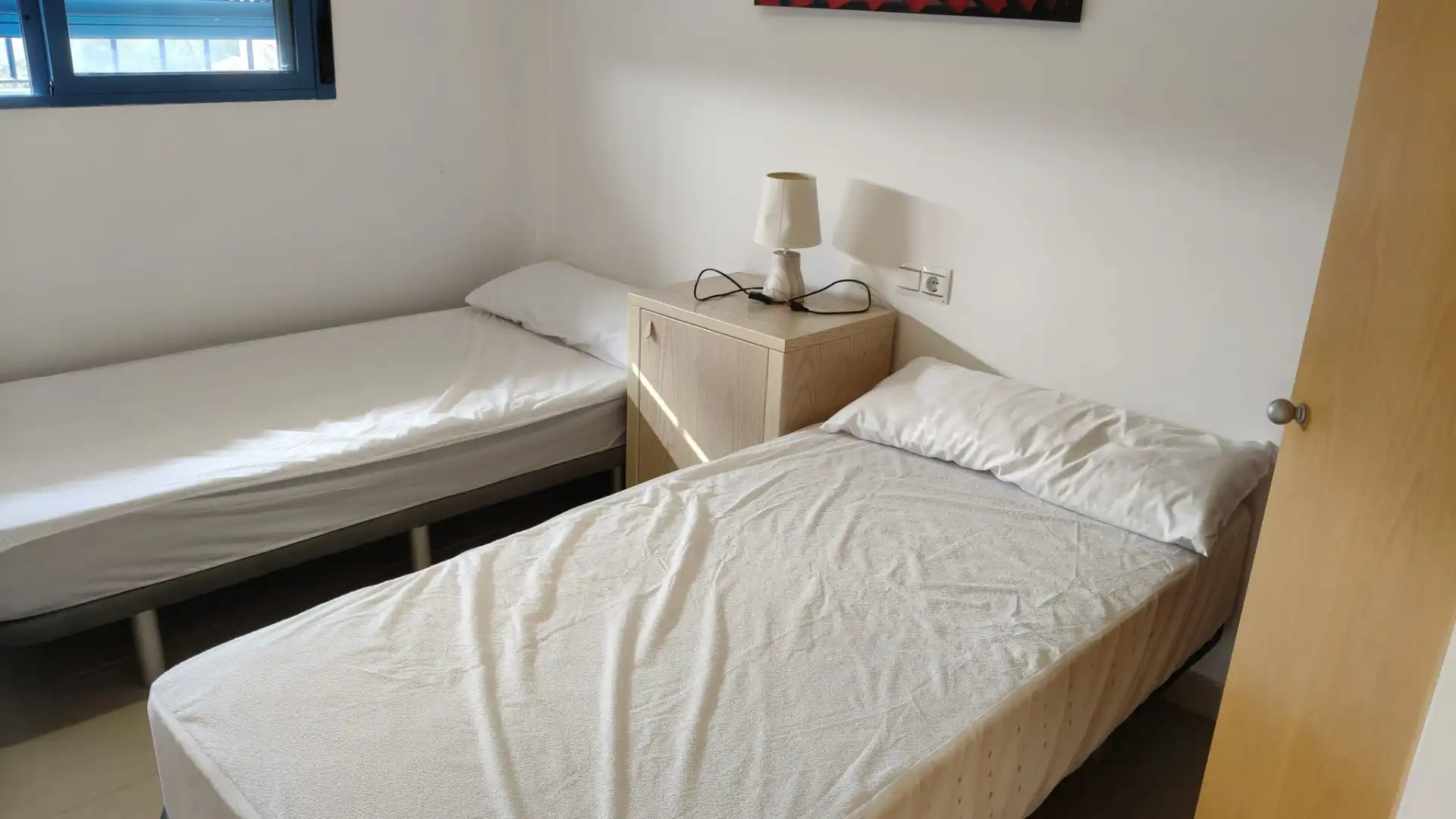 Piso de 80 m² en Moncófar