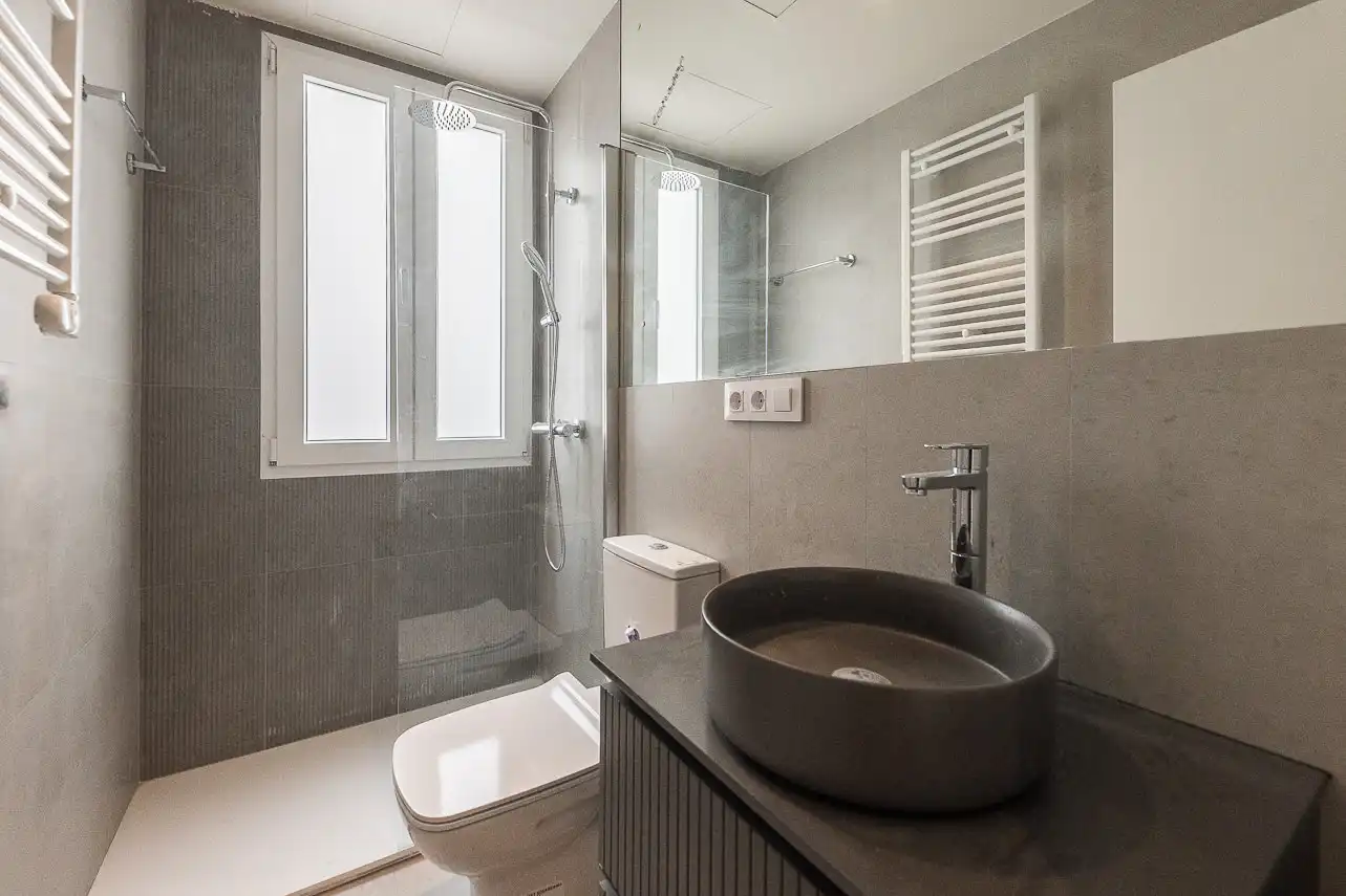 Piso de 65 m² en Madrid