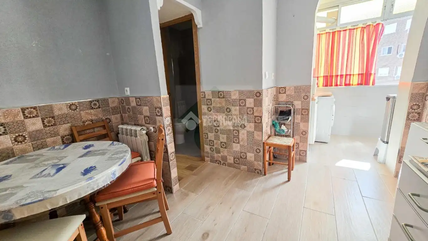 Pis de 82 m² a Fuenlabrada