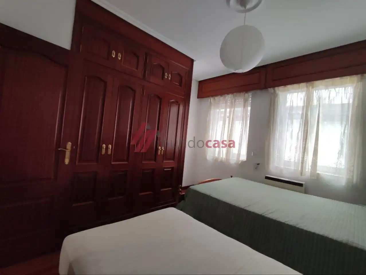 Pis de 116 m² a Ferrol